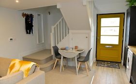 Nest House Super Cosy One Bedroom Detached Lodge Center Huntingdon